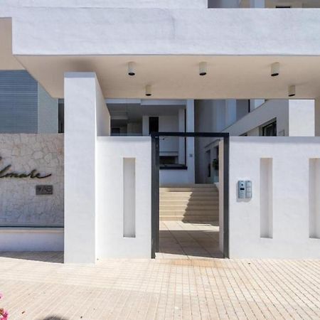 Luxury Duplex Penthouse Denia Apartamento Exterior foto