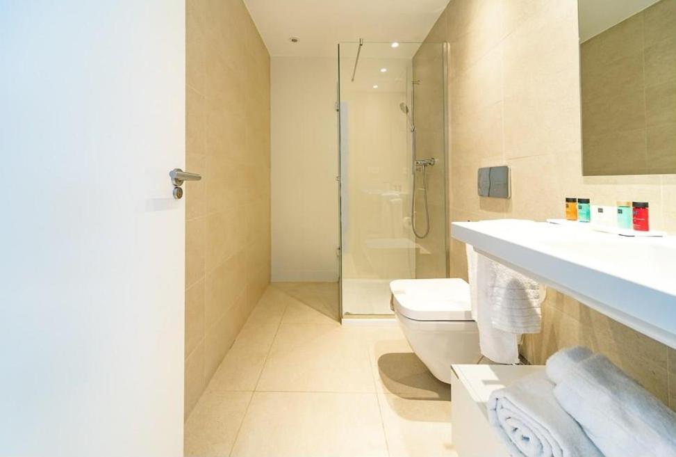Luxury Duplex Penthouse Denia Apartamento Exterior foto