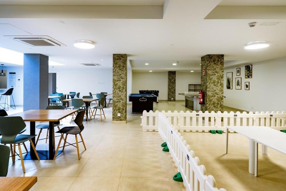 Luxury Duplex Penthouse Denia Apartamento Exterior foto