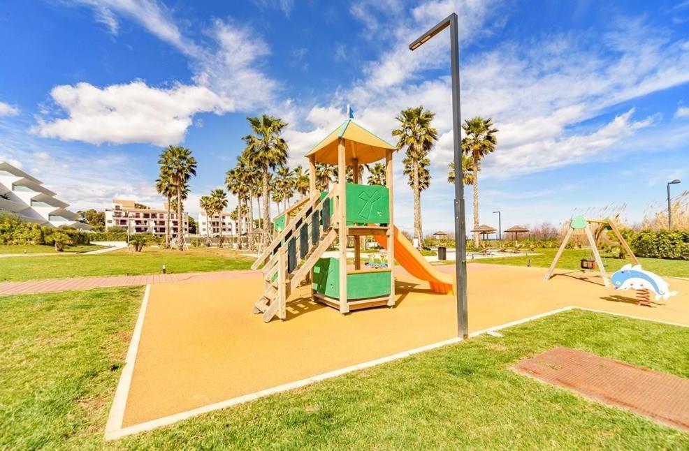 Luxury Duplex Penthouse Denia Apartamento Exterior foto