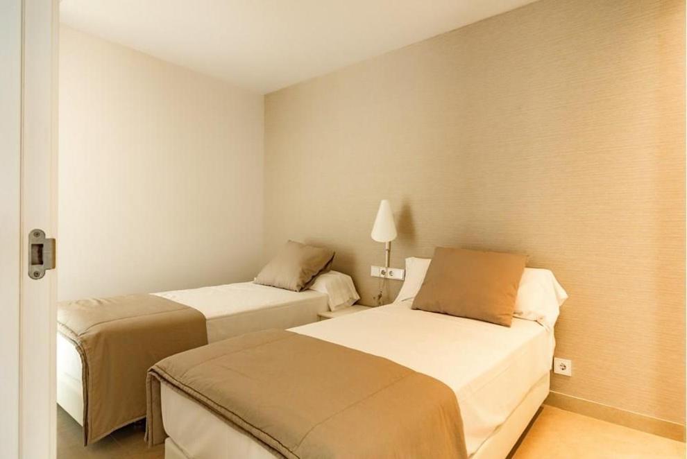 Luxury Duplex Penthouse Denia Apartamento Exterior foto