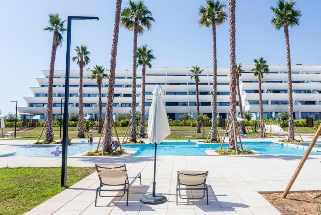 Luxury Duplex Penthouse Denia Apartamento Exterior foto